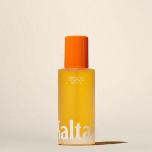 Exotic Pulp - Body Oil