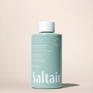 KP Body Smoother Exfoliating Milk