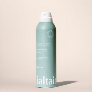 2% Salicylic Acid Acne Body Spray