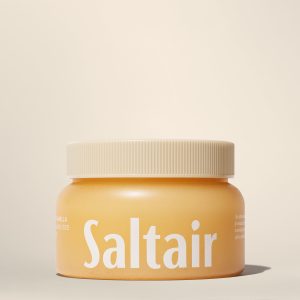 Salt Water Vanilla - Body Scrub