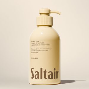 Shea Soleil - Body Wash