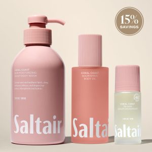Coral Coast - Essentials Set