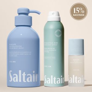 Seascape - Summer Reset Bundle