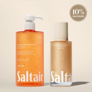 Brighten & Glow Duo
