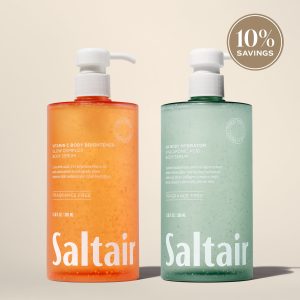 Hydrate & Glow Duo