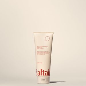 Salt Water Vanilla - Travel Size Body Lotion