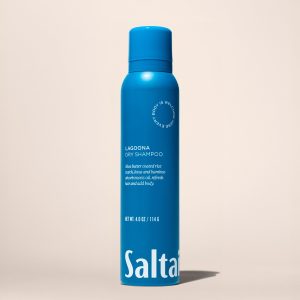 Lagoona - Dry Shampoo
