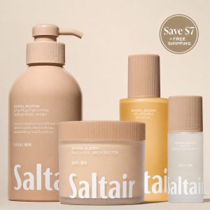 Santal Bloom - Vault Set